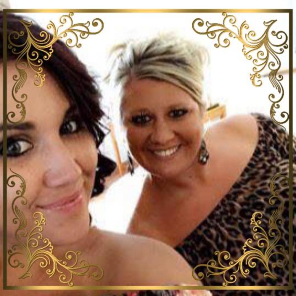 Meet your Posher, Nikki